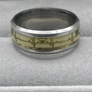 4/$15 heartbeat ring